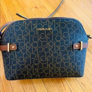 Calvin Klein purse